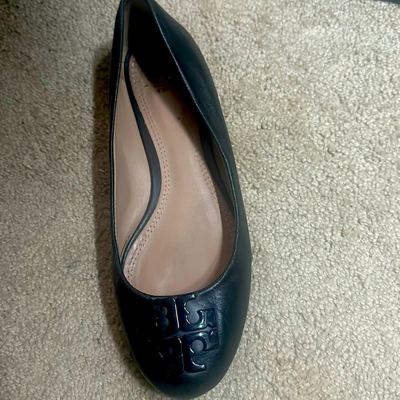 Tory burch flats - Picture 1 of 5